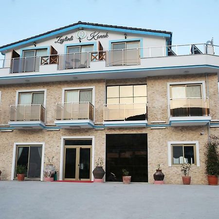 Zeytinli Konak Bed and Breakfast Smirne Esterno foto