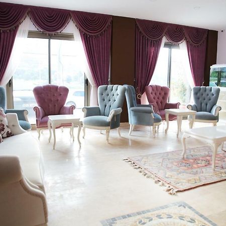 Zeytinli Konak Bed and Breakfast Smirne Esterno foto