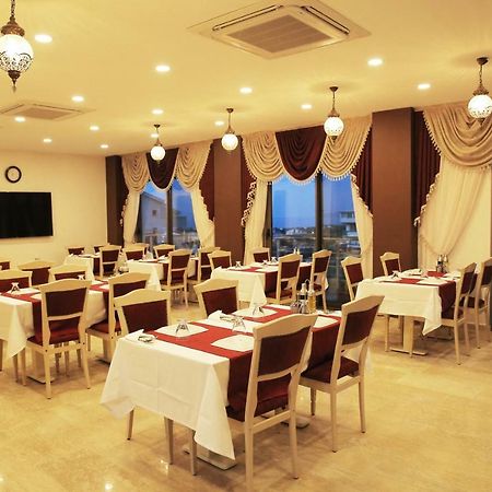 Zeytinli Konak Bed and Breakfast Smirne Esterno foto